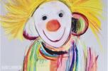 Marianne Aulie 3 pk postere 50x70cm